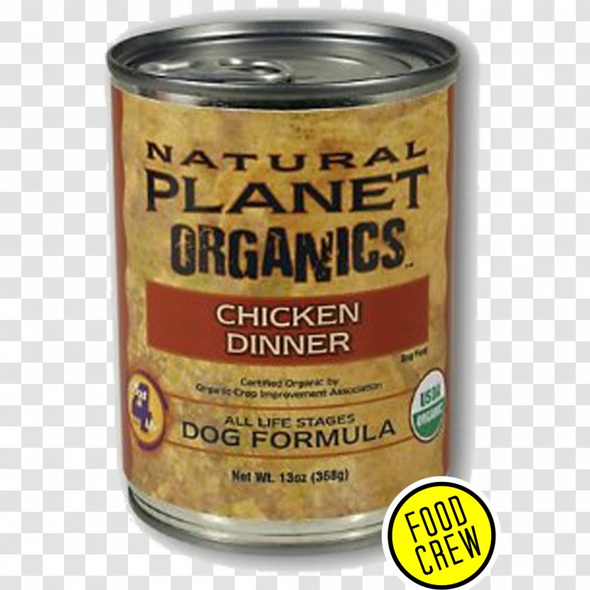 Organic Food Dog Cat - Storage Transparent PNG