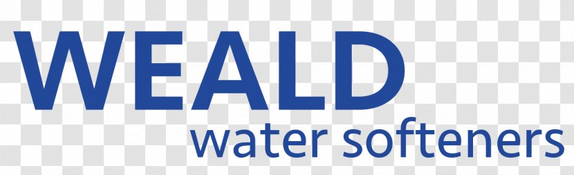 Weald Removals Business Management - Text - Water Softening Transparent PNG