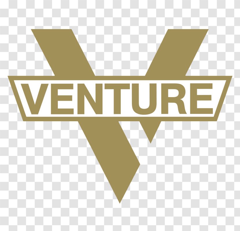 Venture Capital Skateboarding Truck Logo - Brand Transparent PNG