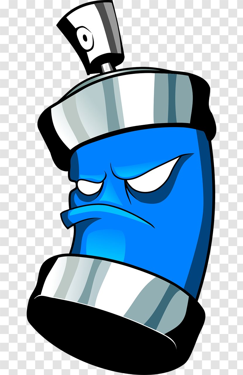 Graffiti Aerosol Spray Watercolor Painting Tag Transparent PNG