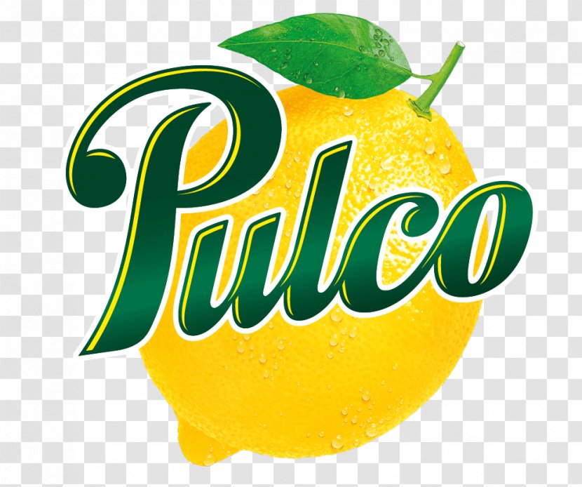 Sorbet Citronnade Pulco Lemon Drink - Lime - Dry Fruit Transparent PNG