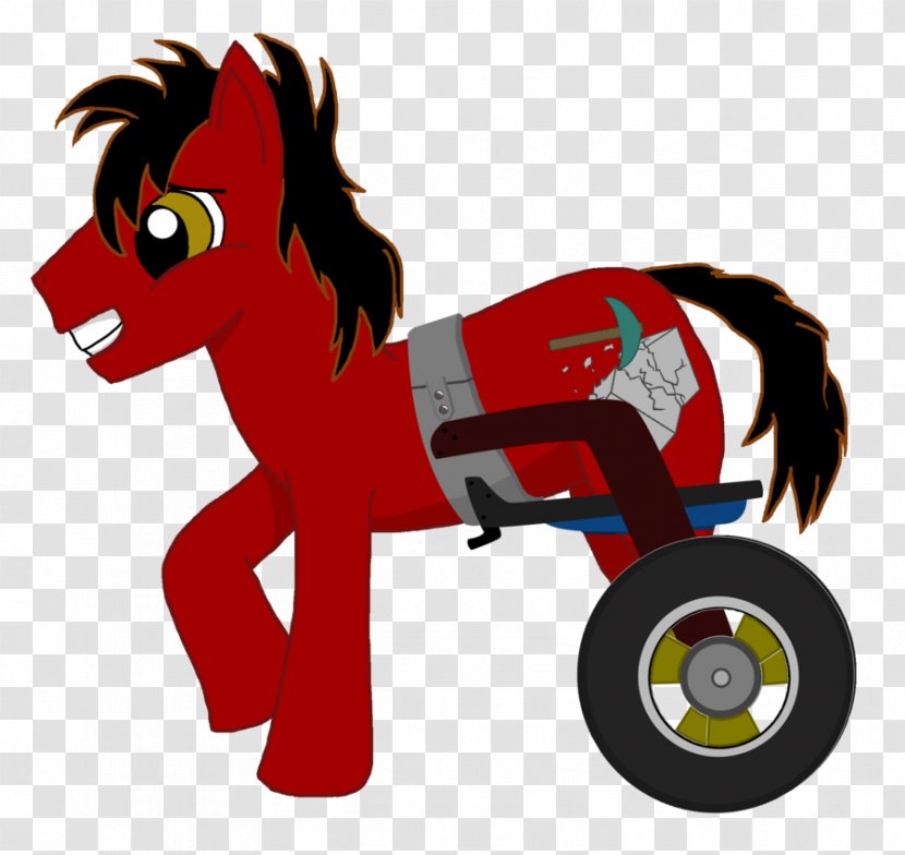 Mustang Freikörperkultur Character Clip Art Transparent PNG