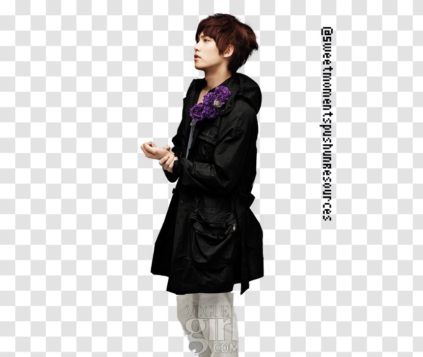 Lee Jong-hyun Landscape Architecture Architectural Drawing Person - Sleeve - Trench Coat Transparent PNG