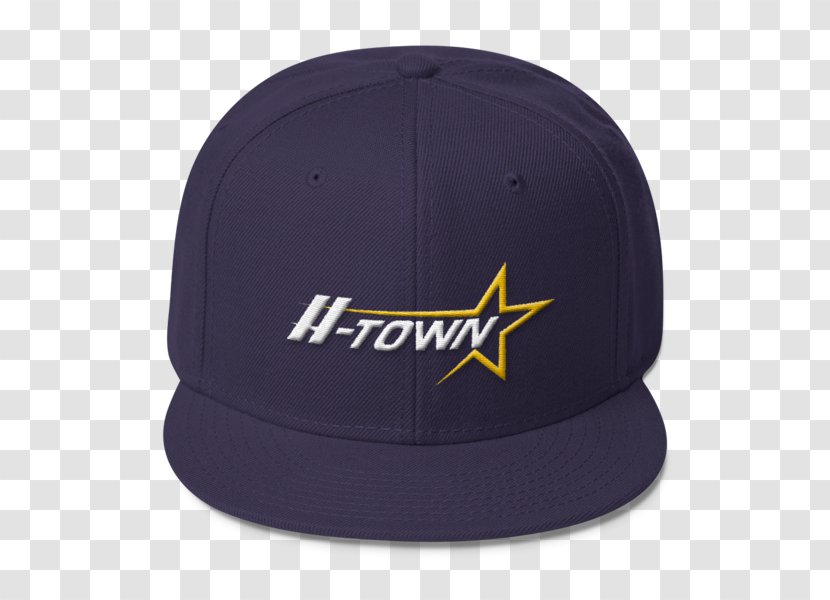 Baseball Cap Trucker Hat T-shirt - Embroidery Transparent PNG