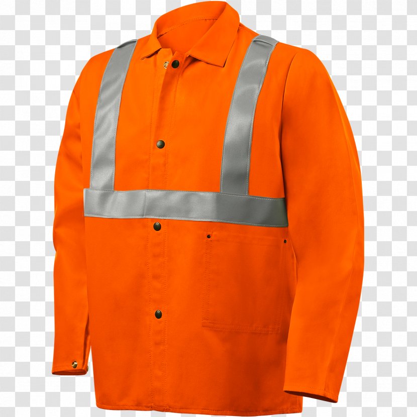 T-shirt Jacket Clothing Sleeve - Sportswear - COTTON Transparent PNG