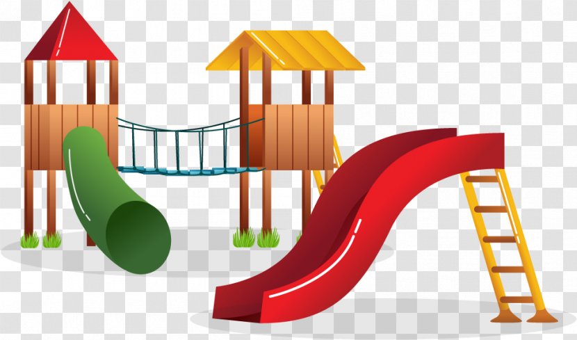 Clip Art Playground Vector Graphics Image - City - Clipart Transparent PNG