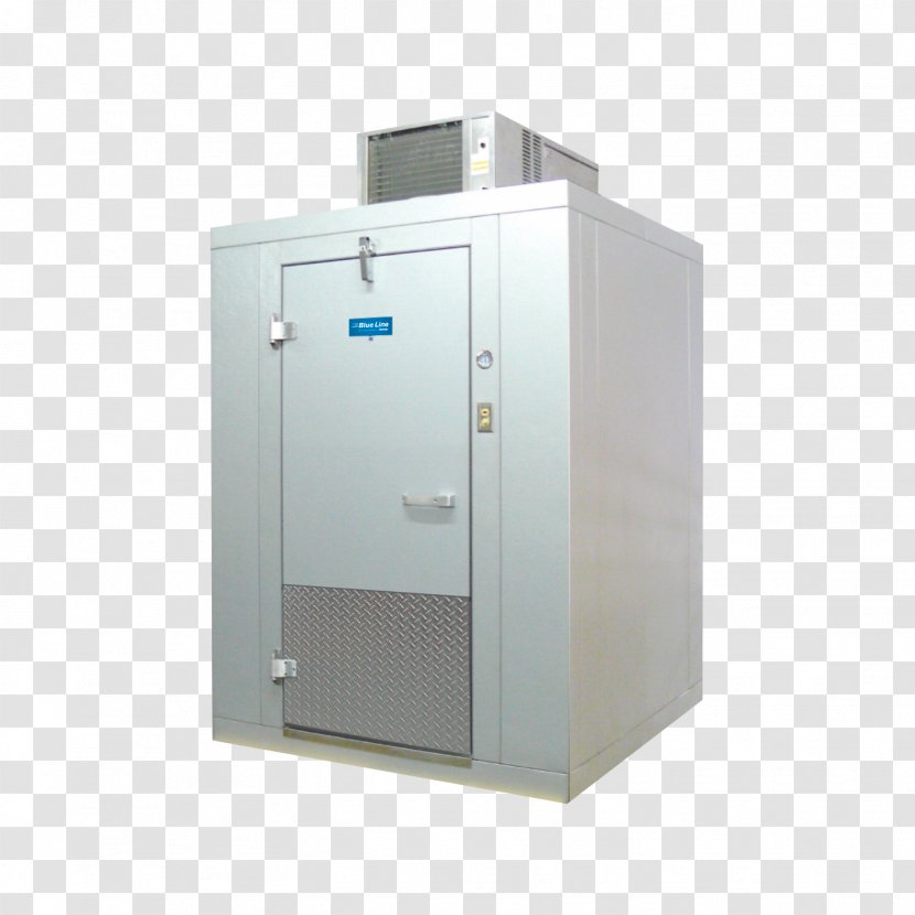 Refrigerator Cooler Freezers Refrigeration Flooring - External Wall Insulation Transparent PNG