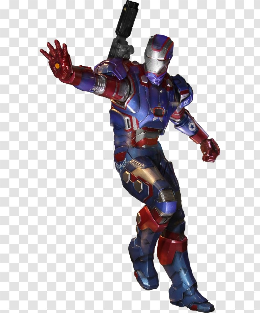 War Machine Iron Man Aldrich Killian Ultron Monger - Patriot - Ironman Transparent PNG