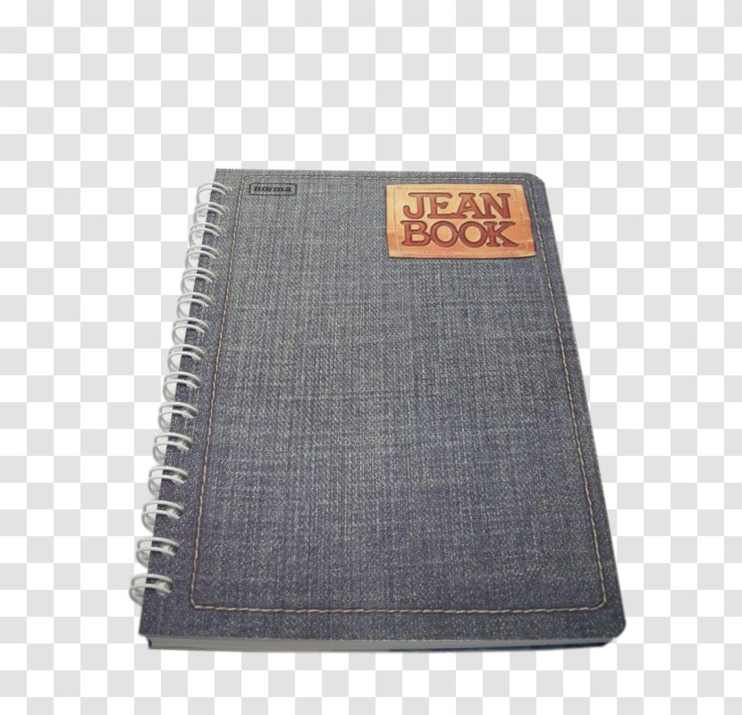 Flooring Notebook - O Transparent PNG