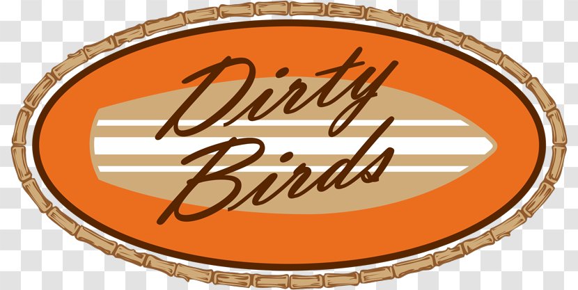 Dirty Birds Liberty Station Bar Logo Beer - Tap - Tax Evasion Transparent PNG