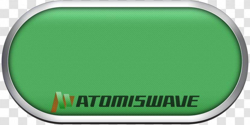 Logo Brand - Playstation - Silver Wave Transparent PNG