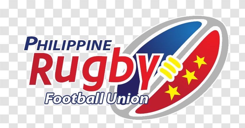 Philippines National Rugby Union Team Philippine Football World - Brand - Fitness Program Transparent PNG