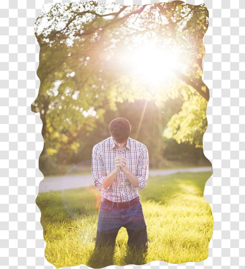 Prayer Bible God Religion Christianity - Person - People In Nature Transparent PNG