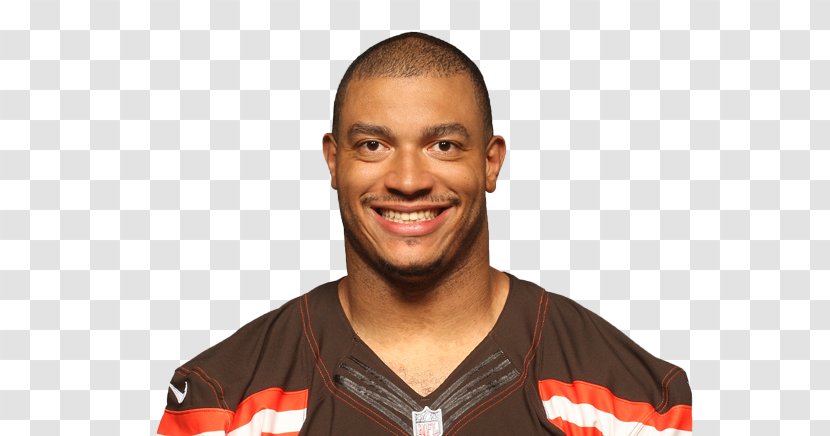 Myles Garrett Cleveland Browns American Football Player Defensive End - Deshaun Watson Transparent PNG