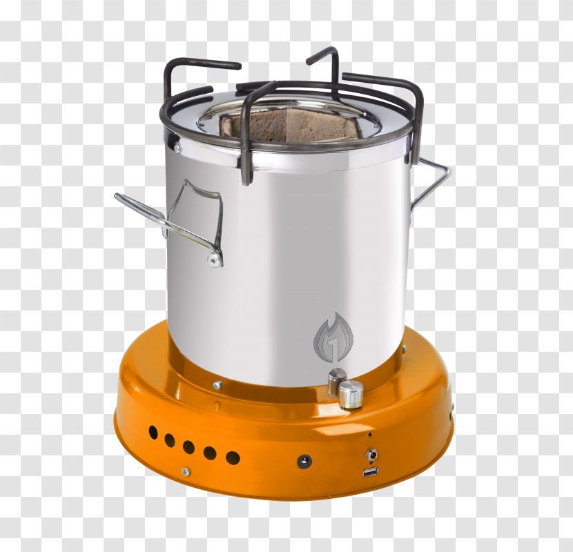 Cooking Ranges Cook Stove Portable Biomass Transparent PNG