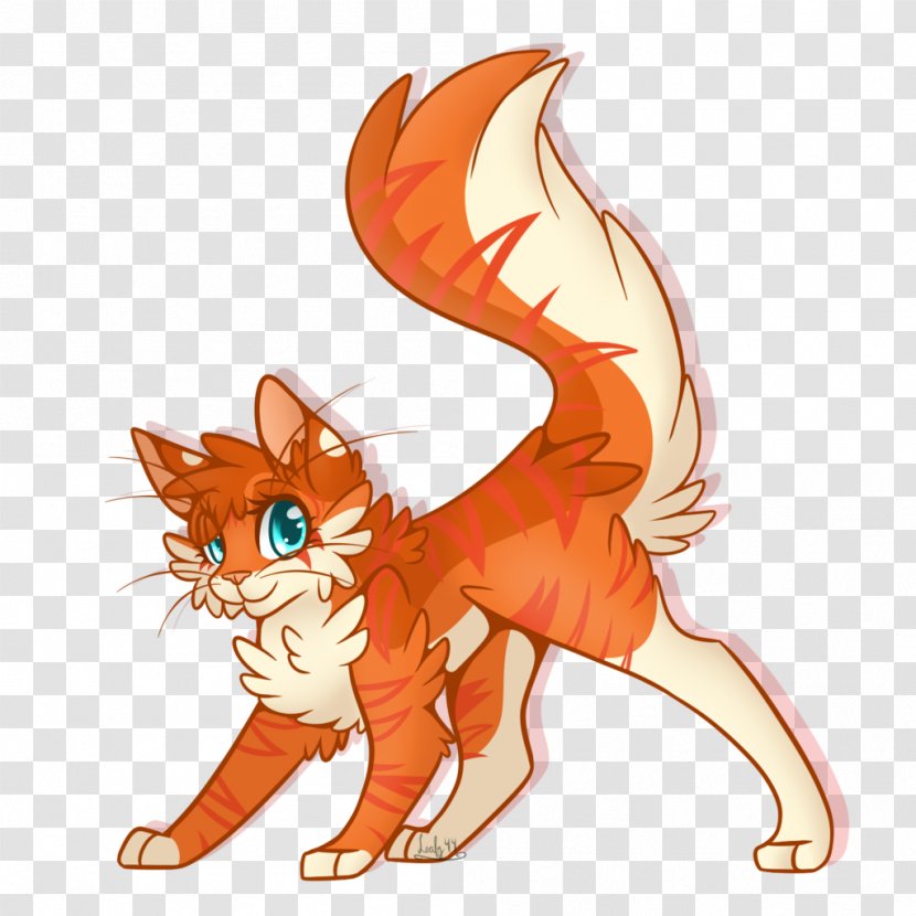 Whiskers Kitten Cat Canidae Dog - Flower Transparent PNG