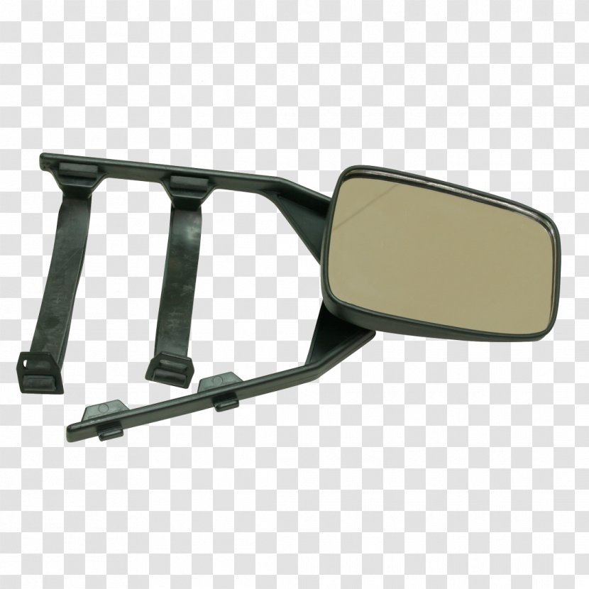 Car Goggles Rear-view Mirror - Hardware - Plastic Swimming Ring Transparent PNG