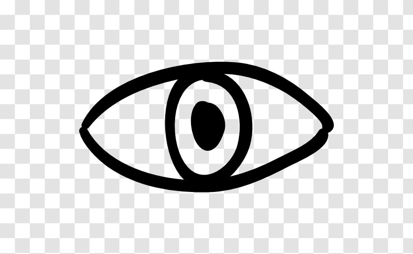 Eye - Symbol - Brand Transparent PNG