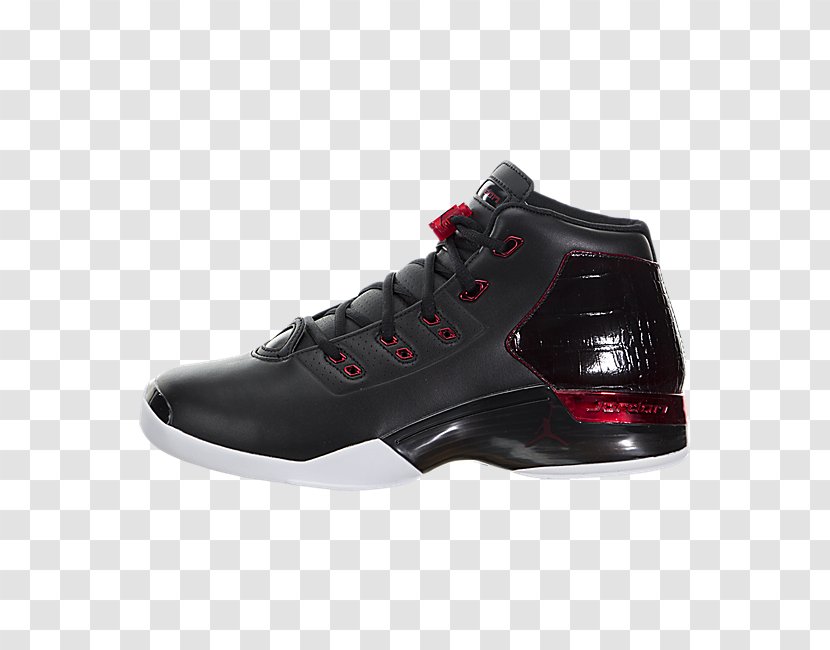 Air Jordan Basketball Shoe Nike Sneakers - Walking Transparent PNG