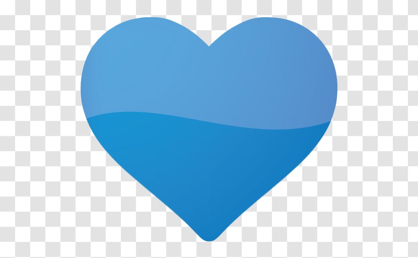 Line Turquoise Heart Sky Plc Transparent PNG