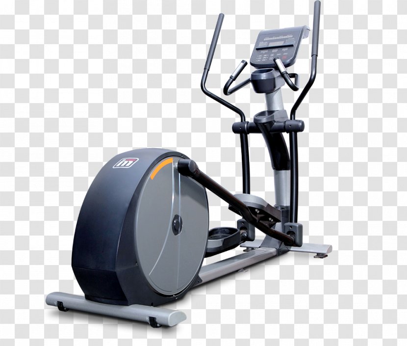 Elliptical Trainers Weightlifting Machine Fitness Centre - Hinh Phat Transparent PNG