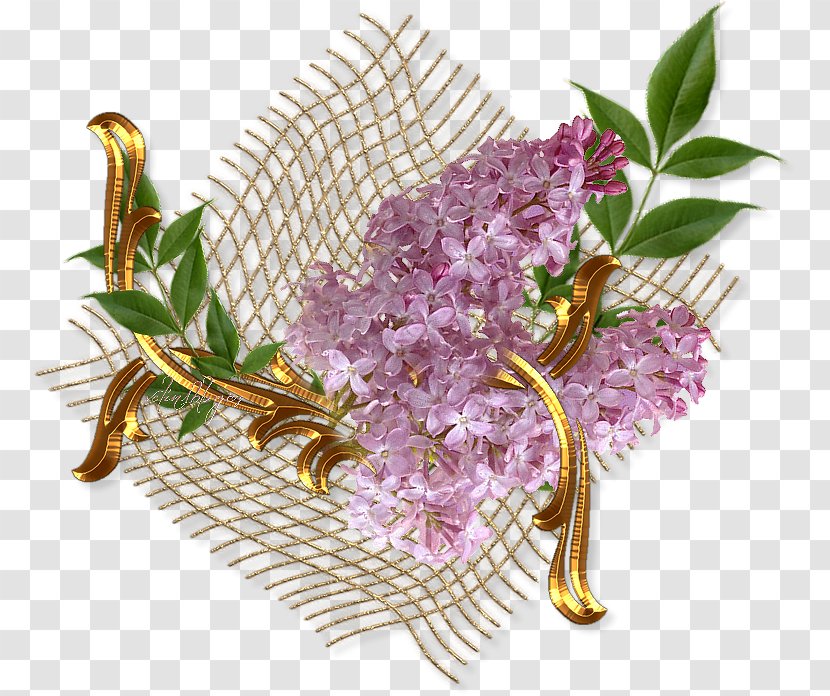 Floral Design Cut Flowers Flower Garden - Purple Transparent PNG