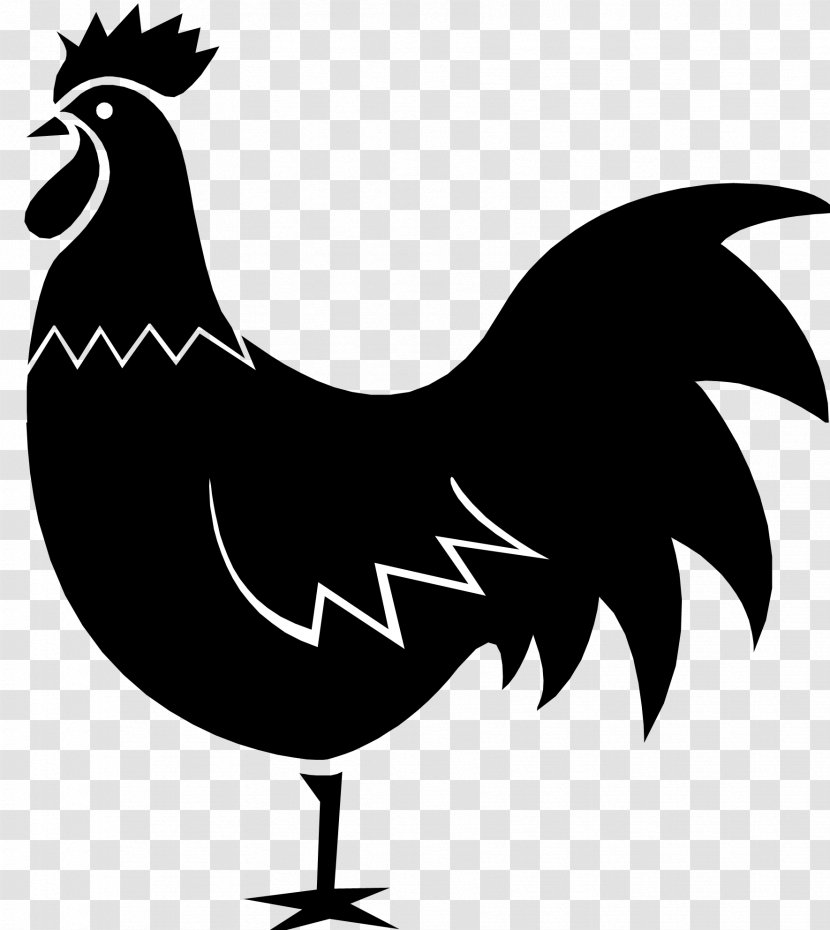 Paper Rooster Chicken School Child Transparent PNG