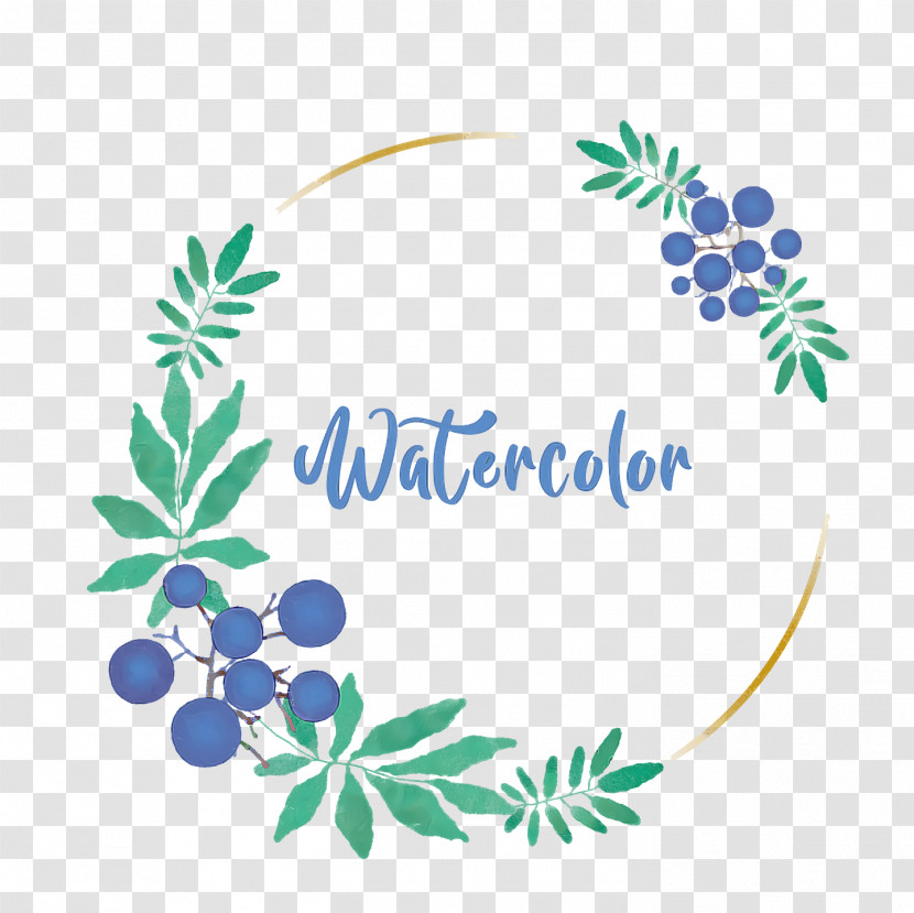 Floral Design Transparent PNG