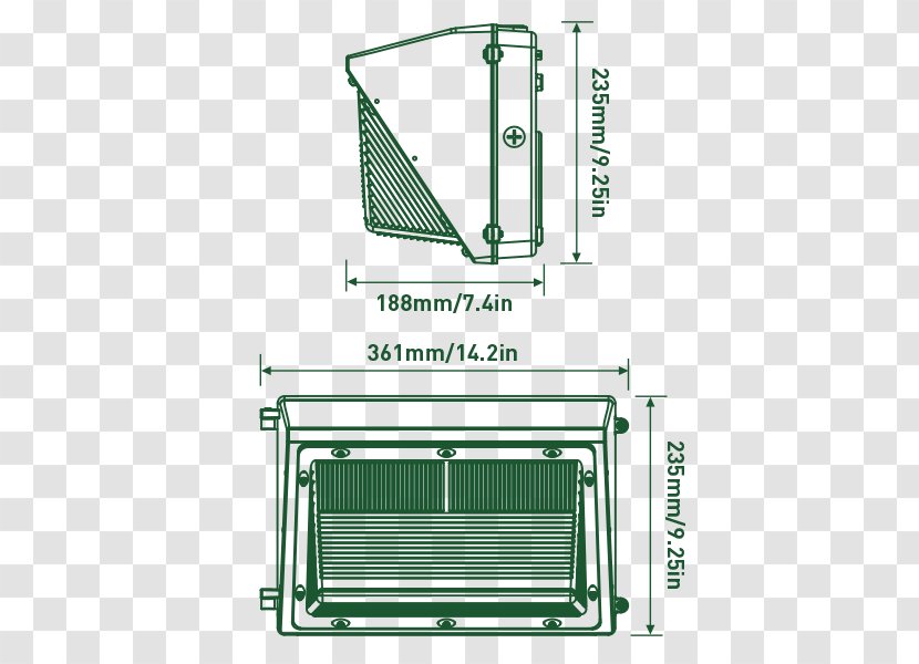 Lighting Light-emitting Diode Furniture LED Lamp Luceco - Area - Tiki Torch Transparent PNG