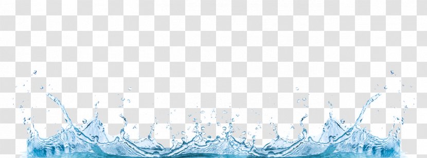 Glass Water Desktop Wallpaper Jaw Font - Waterside Transparent PNG