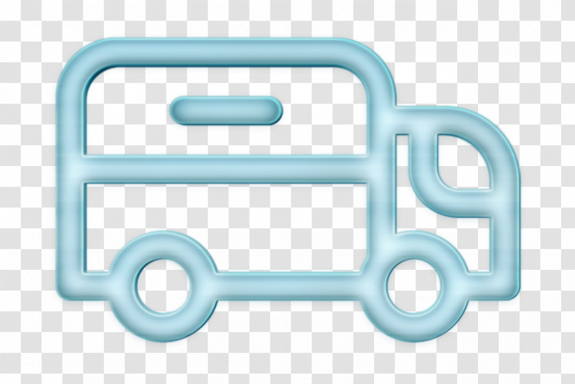 Vehicles And Transports Icon Truck Icon Transparent PNG