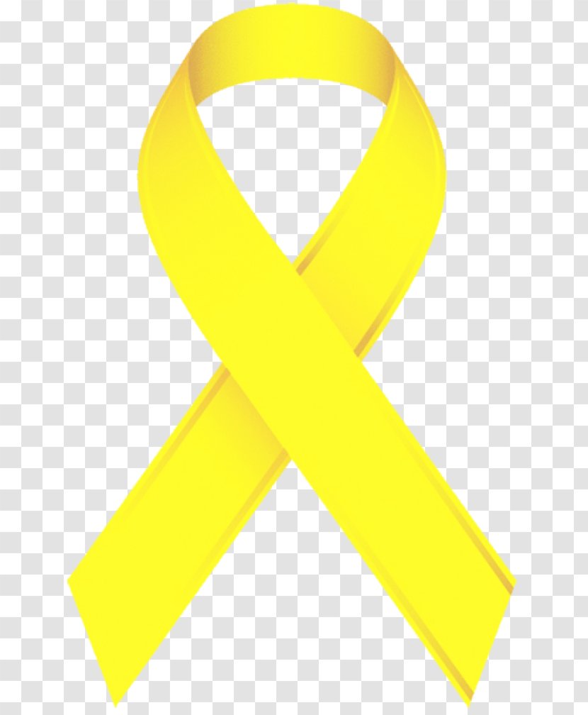 Childhood Cancer Awareness Ribbon - Bladder Cliparts Transparent PNG