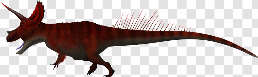 Tyrannosaurus Tarbosaurus Troodon Shantungosaurus Dinosaur - Triceratops - World Transparent PNG