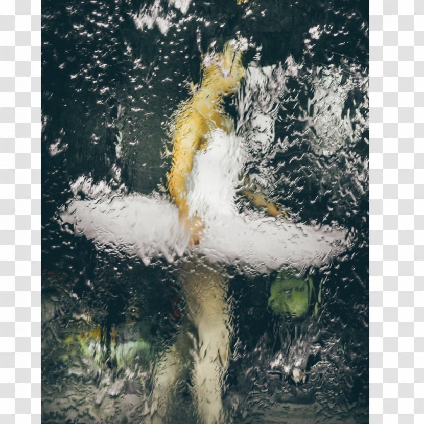 Ballet Dancer Tutu - Watercolor Transparent PNG