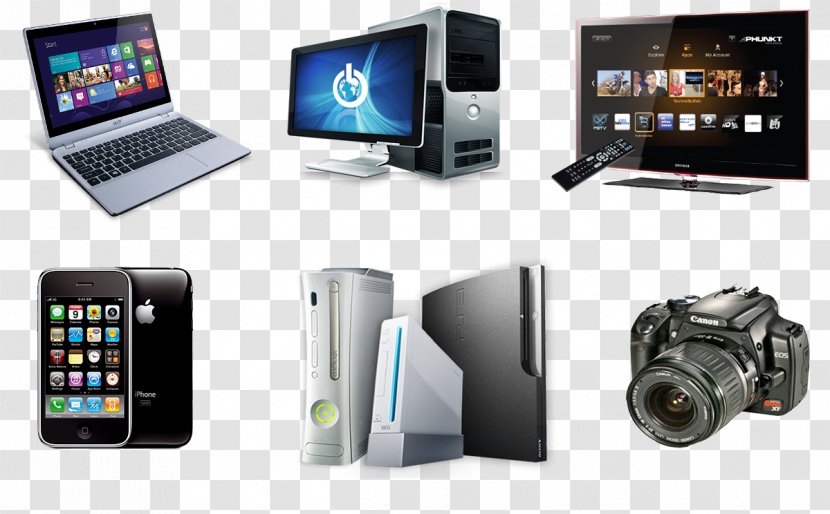 Goods Laptop Electronics Gadai Computer Software - Gadget - Handphone Transparent PNG