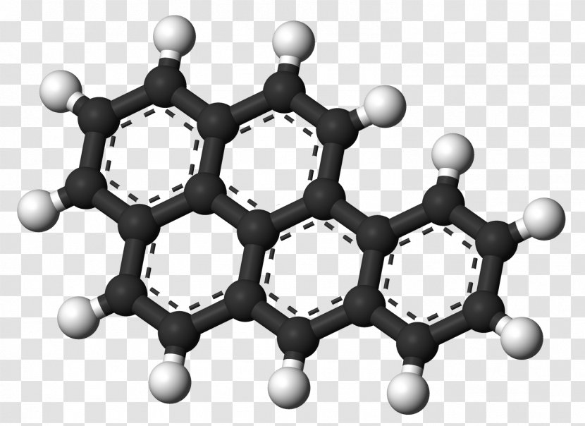 Benzo[a]pyrene Benz[a]anthracene Benzopyrene Chrysene - Aromatic Hydrocarbon - Benzoapyrene Transparent PNG