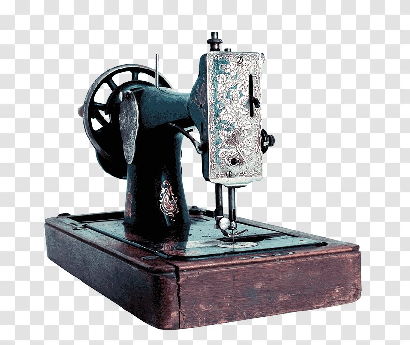Sewing Machines Yarn Stock Photography - Machine Transparent PNG