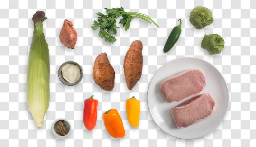 Vegetarian Cuisine Vegetable Diet Food Recipe - La Quinta Inns Suites - Pork Cutlet Transparent PNG