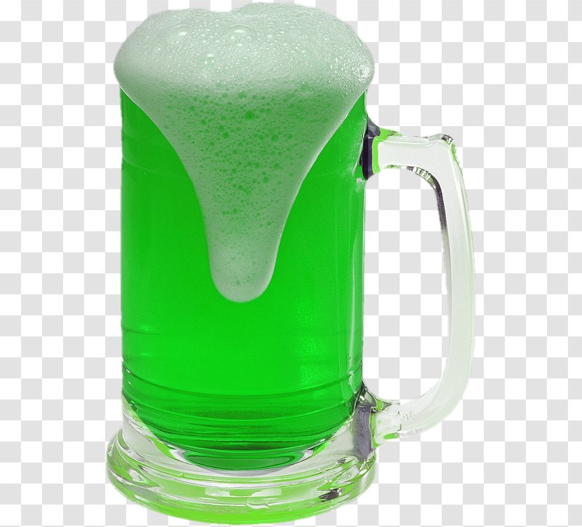 Beer Clip Art Portable Network Graphics Saint Patrick's Day Image - Pint Glass Transparent PNG