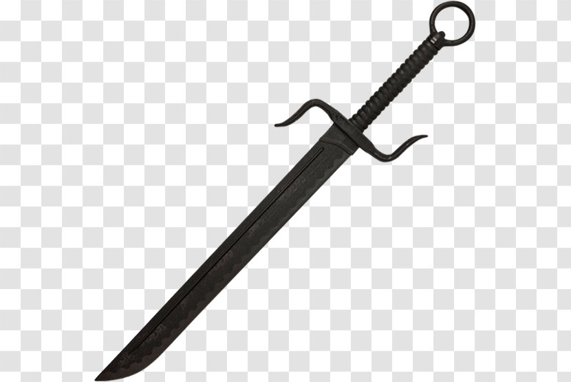 Hunting & Survival Knives Knife Weapon Sword SKS - Sks Transparent PNG