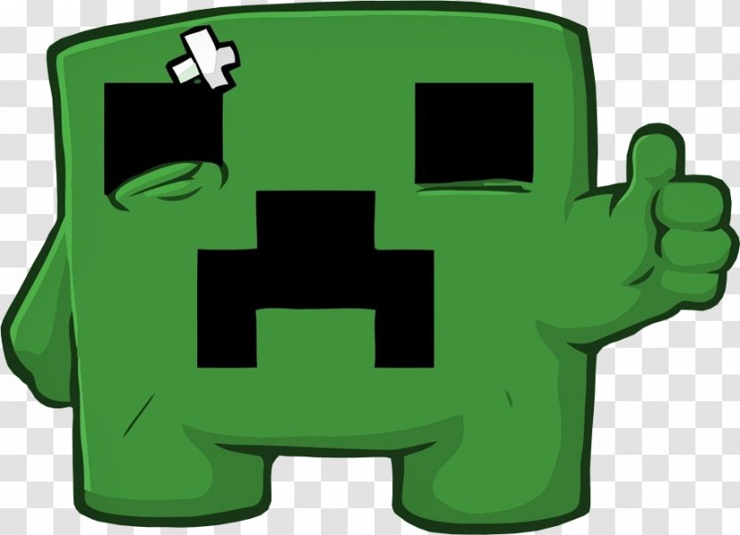 Super Meat Boy Minecraft: Story Mode - Grass - Season TwoOthers Transparent PNG