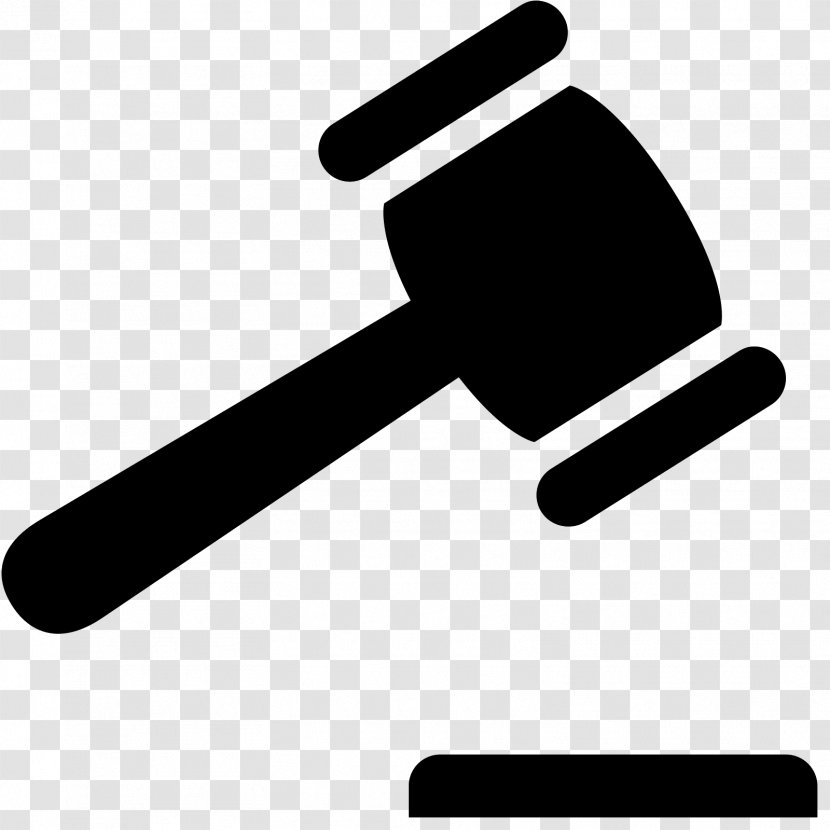 Rsl Romi Saleh Law Llc Line - Judge - Logo Hand Transparent PNG