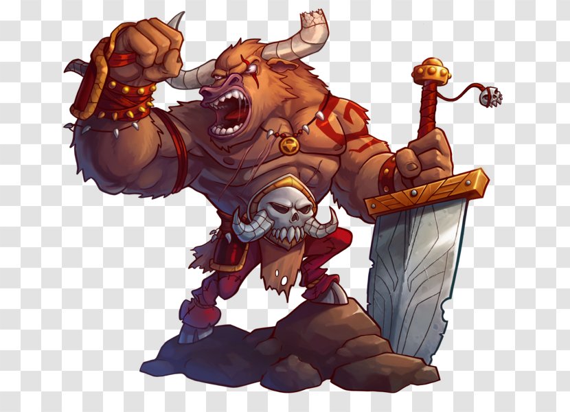 Awesomenauts - Mythical Creature - The 2D Moba Deadlift Multiplayer Online Battle Arena SteamOthers Transparent PNG