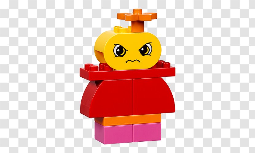 Lego Duplo Emotion Toy Block - Baue Funeral Homes Transparent PNG