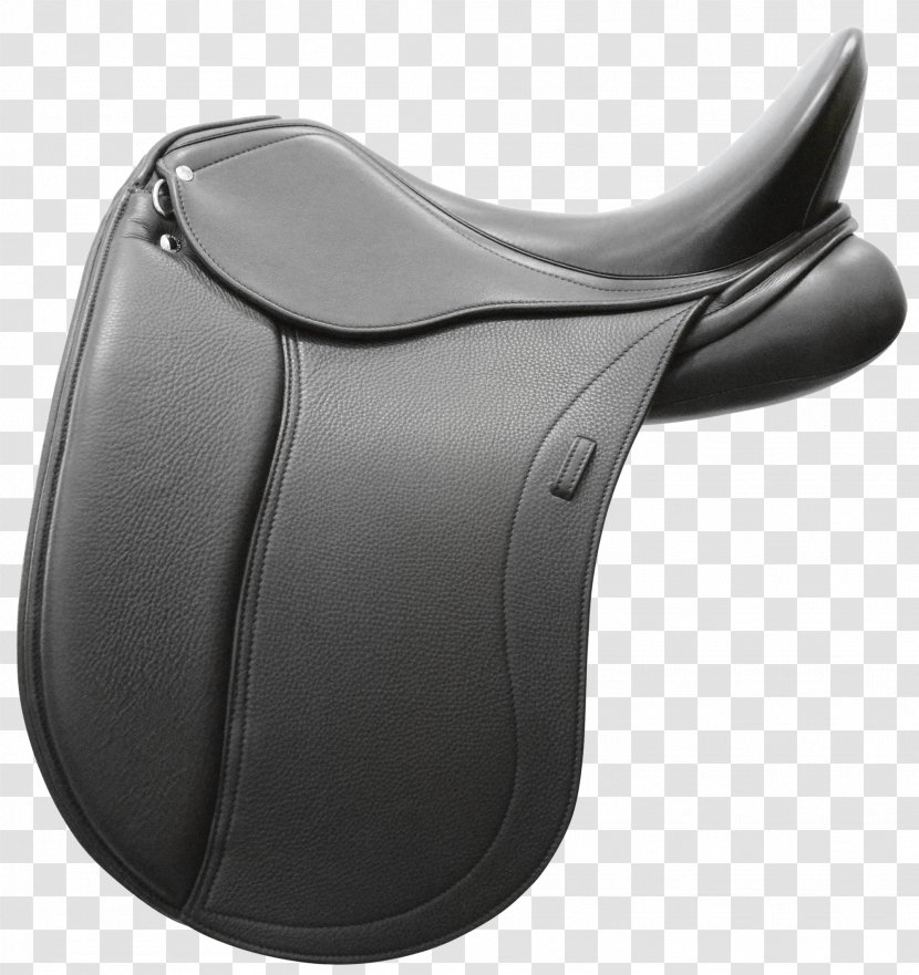 Schleese Saddlery Horse Dressage English Saddle - Bridle Transparent PNG