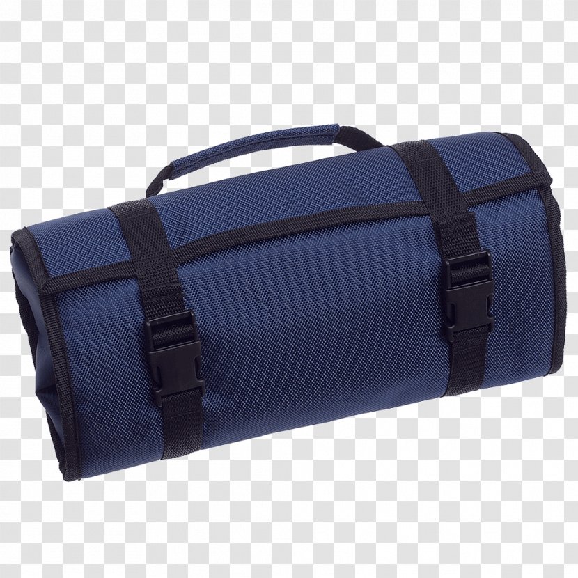 Baggage Hand Luggage KawBar Coffee & Bar Service Labor - Electric Blue - Bag Transparent PNG