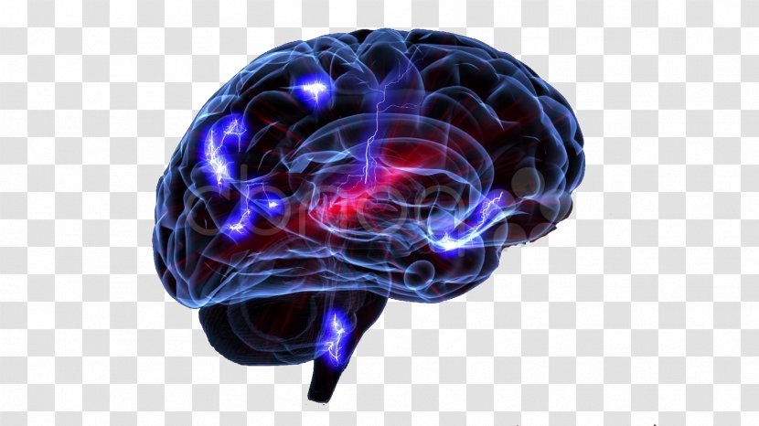 Brain Storms: The Race To Unlock Mysteries Of Parkinson's Disease Surviving Catastrophic Illness Neurology Medicine - Watercolor Transparent PNG