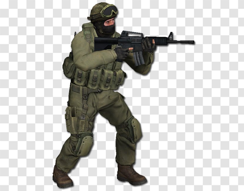Counter-Strike: Global Offensive Video Game YouTube Dust II Rank Up - Silhouette - Youtube Transparent PNG