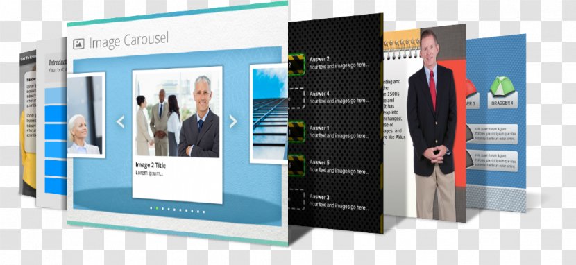 Adobe Captivate Template Apprendimento Online Learning Management System Microsoft PowerPoint - Course - Business Transparent PNG