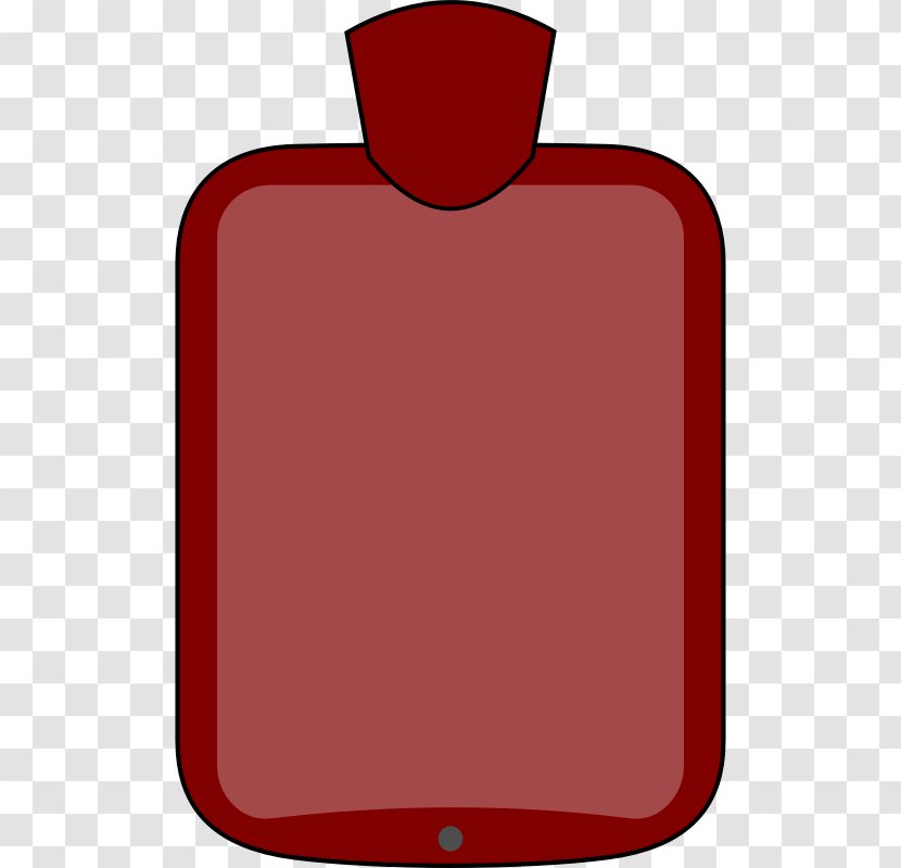 Hot Water Bottle Font - Picture Of Transparent PNG